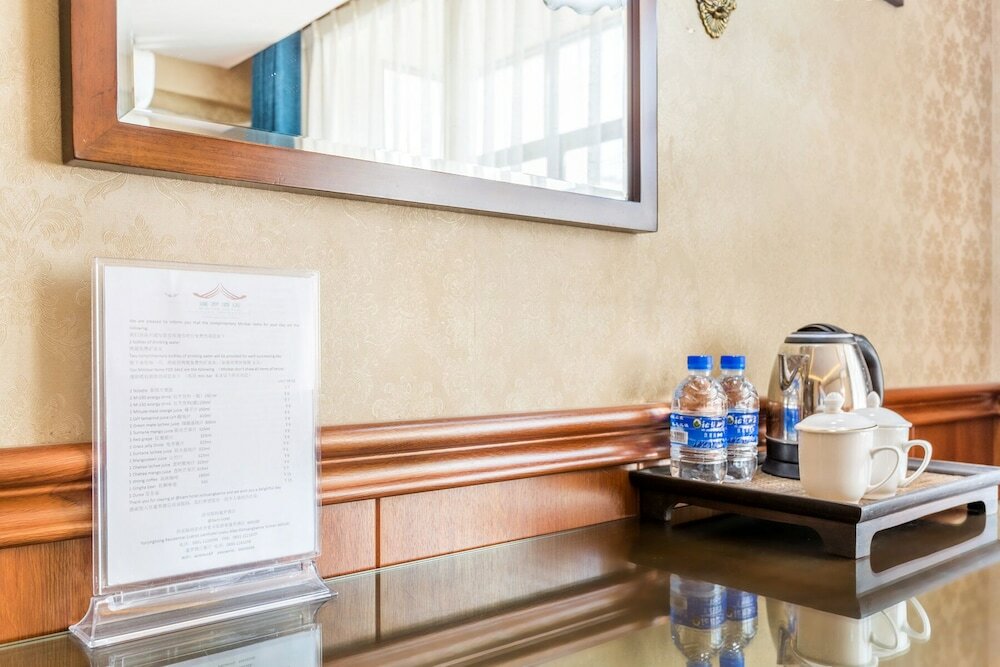 Фото Siam Hotel Xishuangbanna