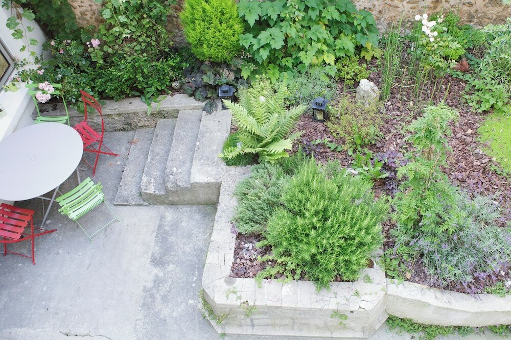 Фото Hôtel d'Angleterre