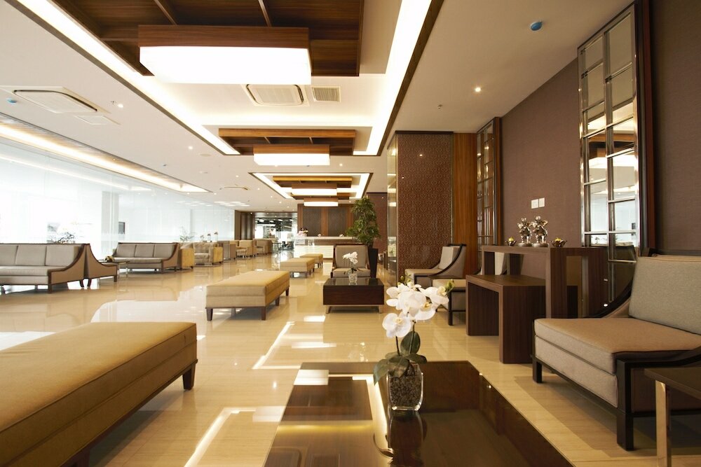 Фото Tara Hotel Yogyakarta