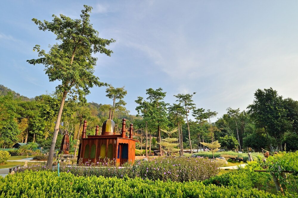 Фото Aonang Fiore Resort