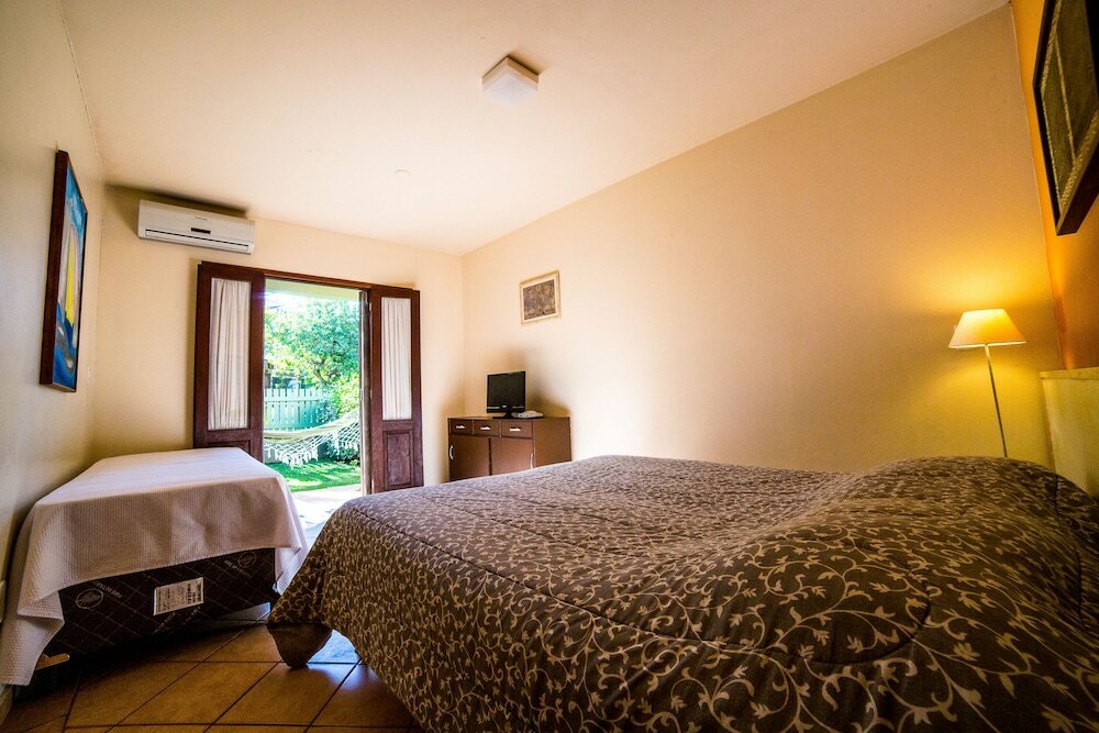 Фото Pousada do Capitão