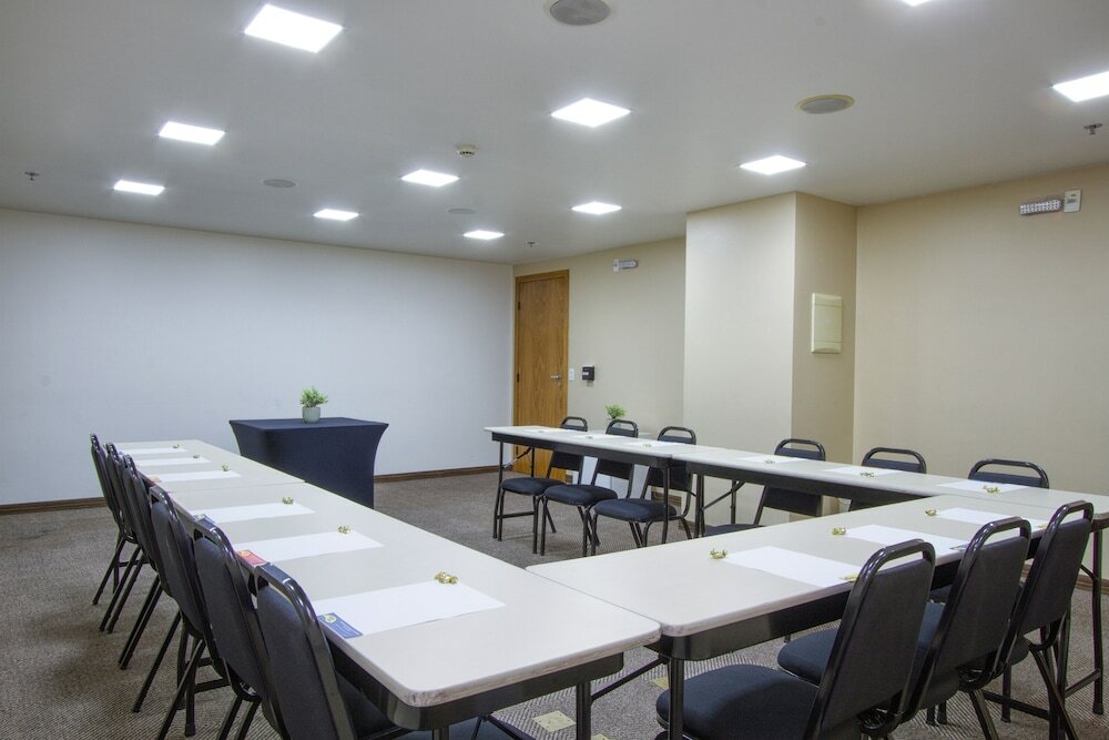 Фото Comfort Hotel Joinville