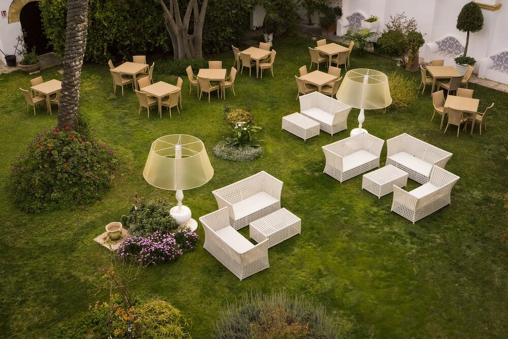 Фото Hotel Carmine