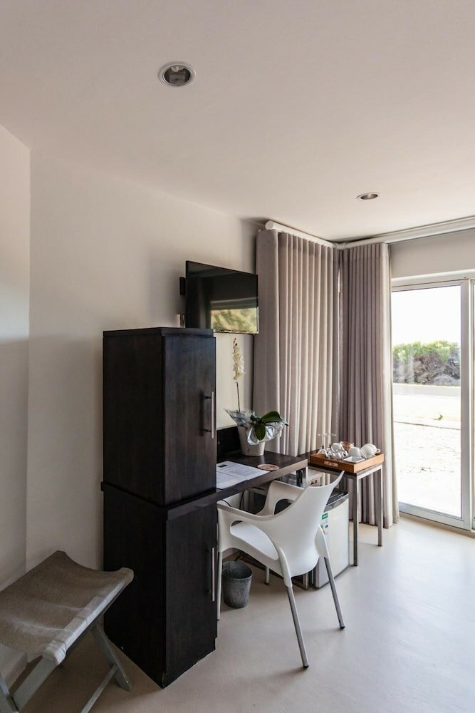 Фото Agulhas Ocean House