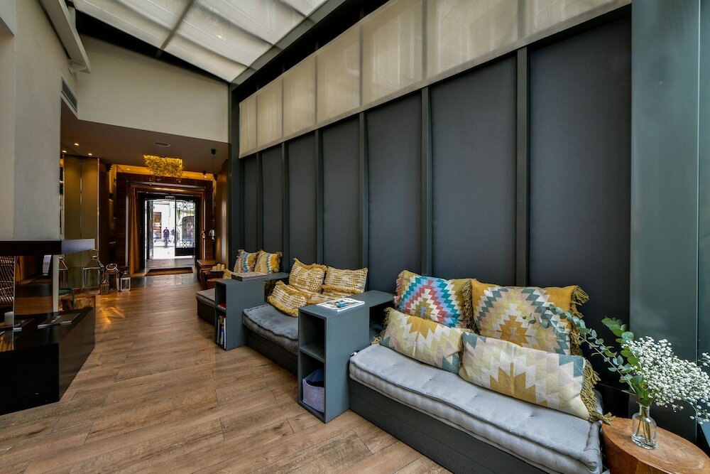 Фото Legend Hotel