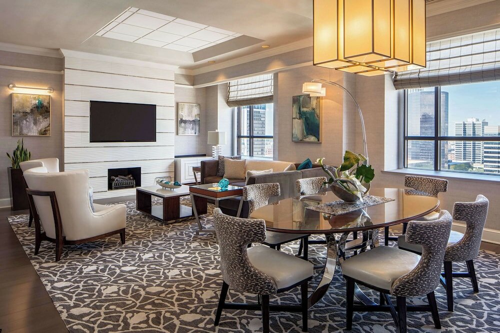 Фото Hyatt Regency St. Louis at The Arch