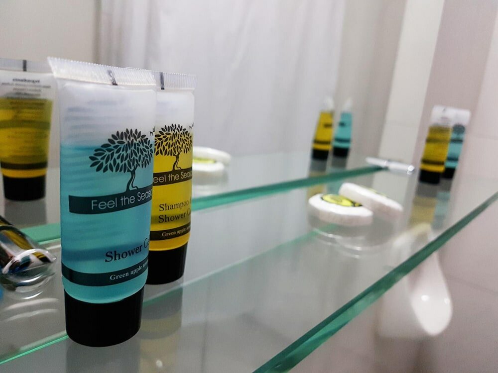 Фото Anema by The Sea Guesthouse