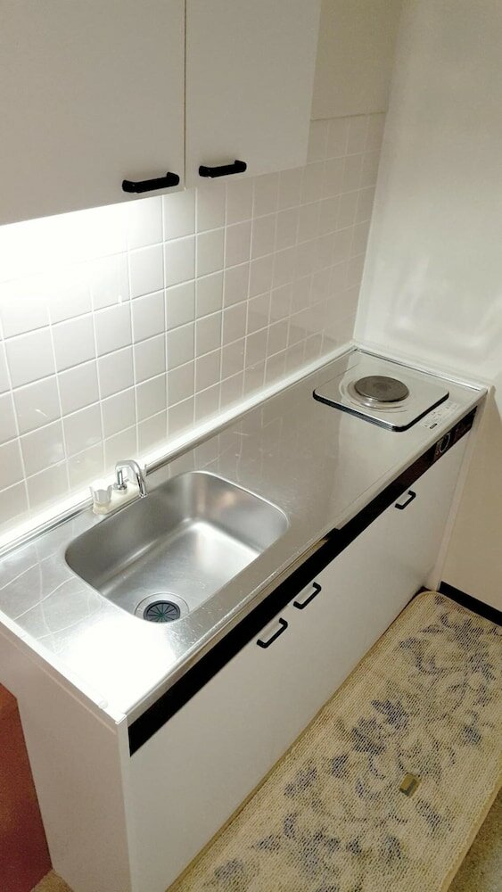 Фото Hotel Familio Sado Aikawa