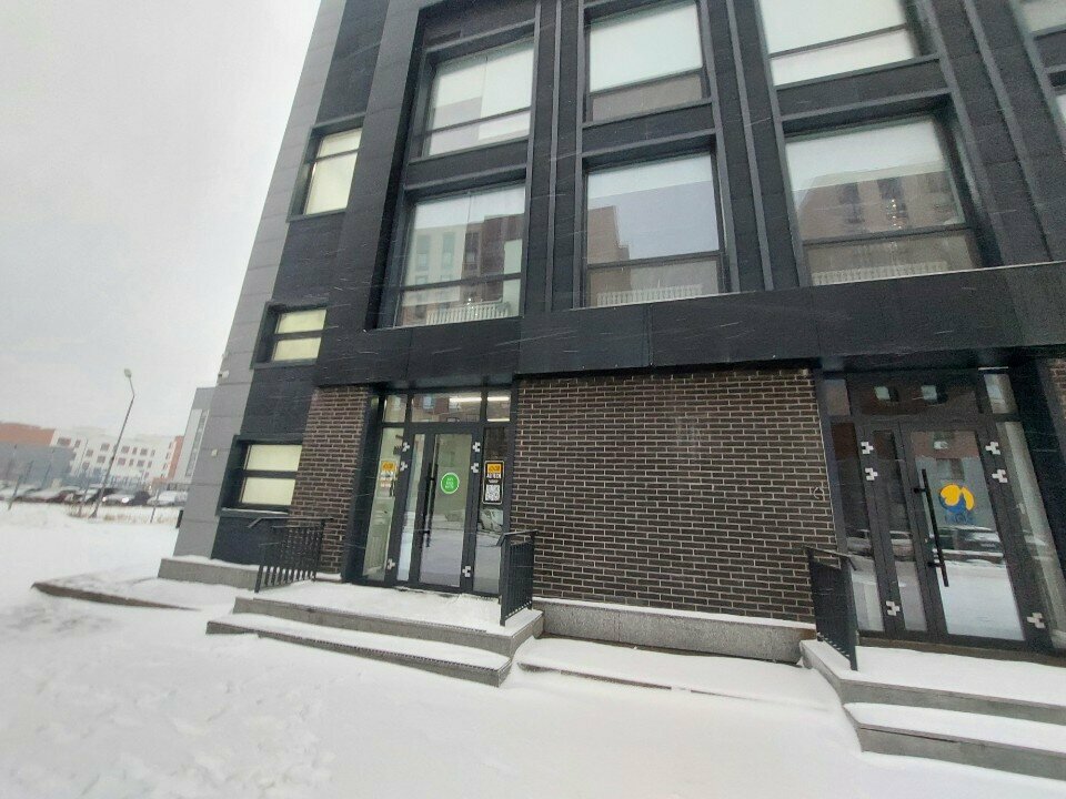 IT company AG Tech, Astana, photo