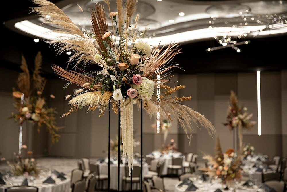 Фото Odessa Marriott Hotel & Conference Center