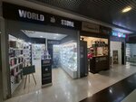 World Store (Sovetskaya Street, 47), phone repair