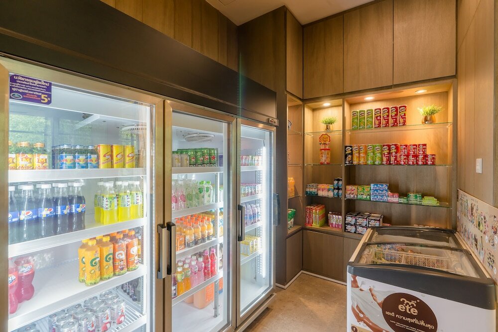 Фото Hotel Amber Pattaya