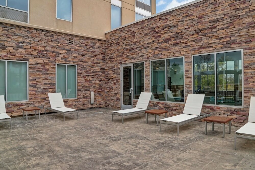 Фото Hyatt Place San Antonio – North/Stone Oak