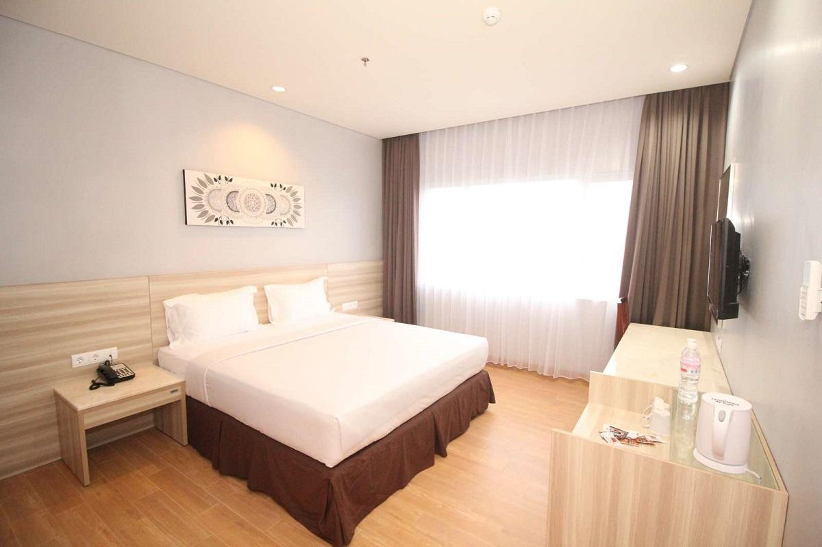 Фото отеля 3