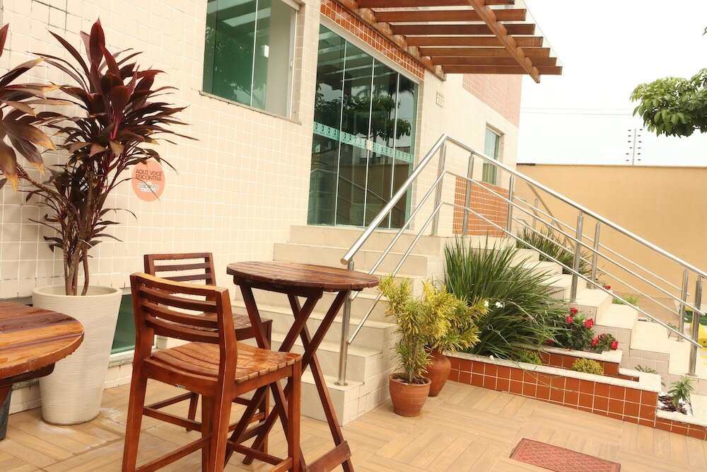 Фото Hotel Costa Do Calhau