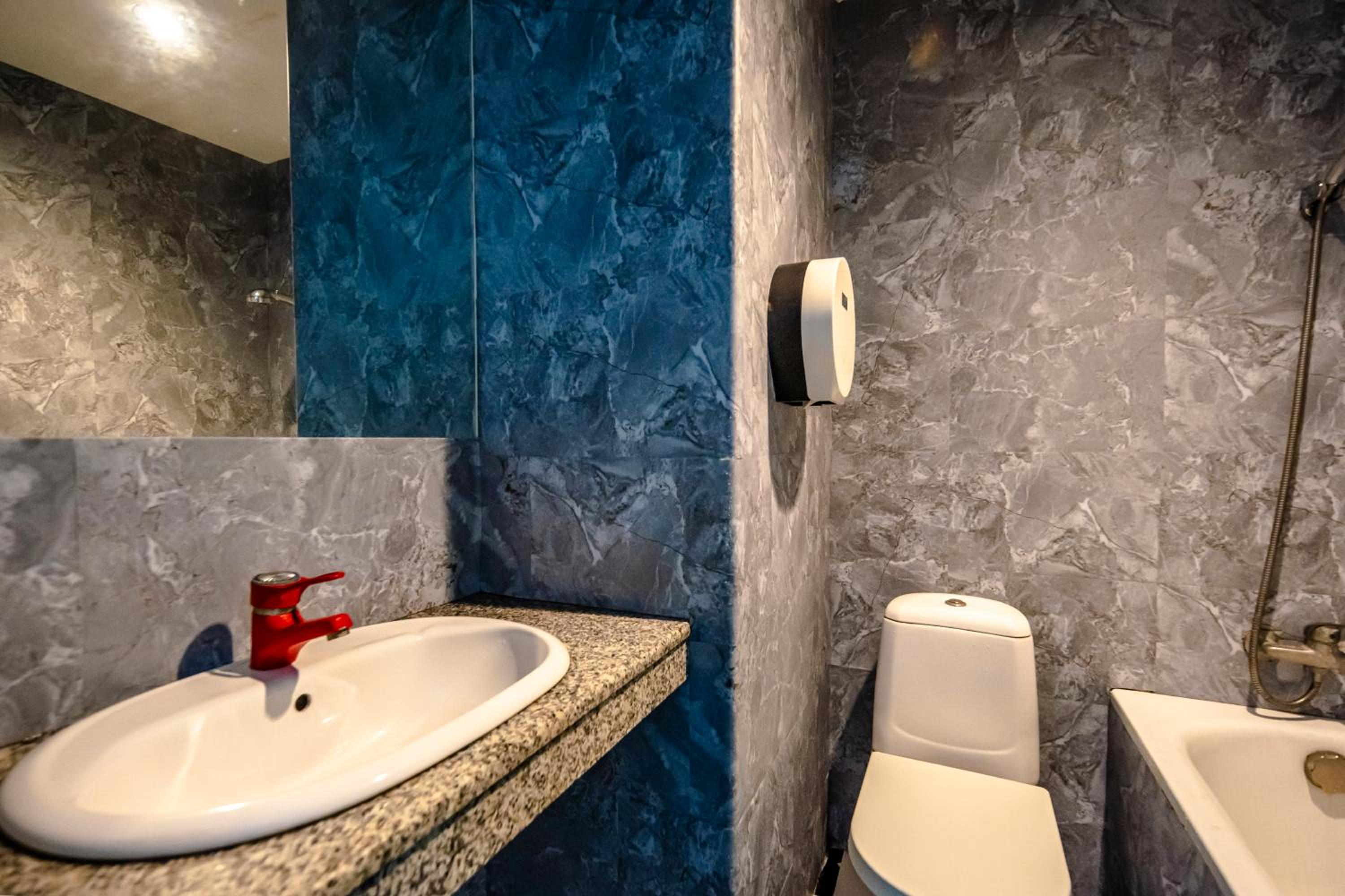 Фото K Hotel 1515