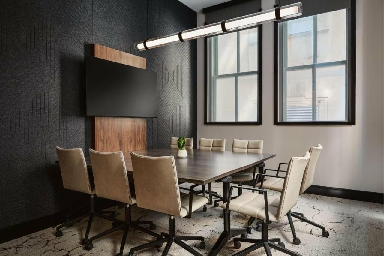 Фото Ac Hotel by Marriott Kansas City Downtown