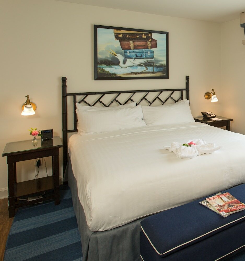 Фото Hotel Milo Santa Barbara