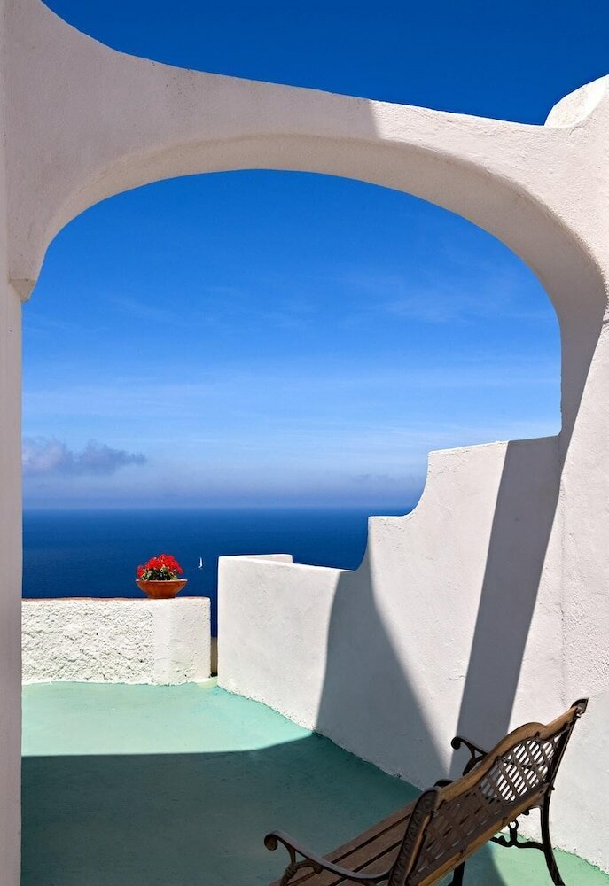 Фото Hotel Grazia alla Scannella