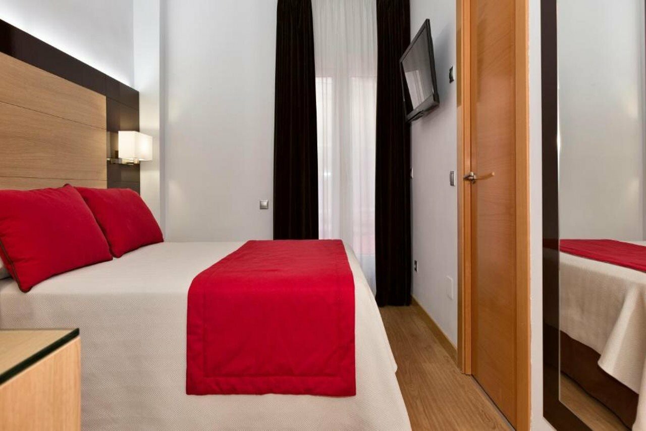 Фото Hotel Baviera