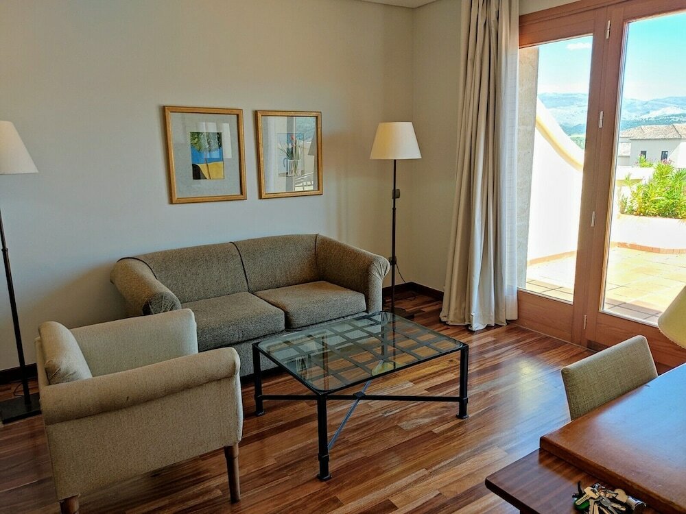 Фото Parador de Ronda