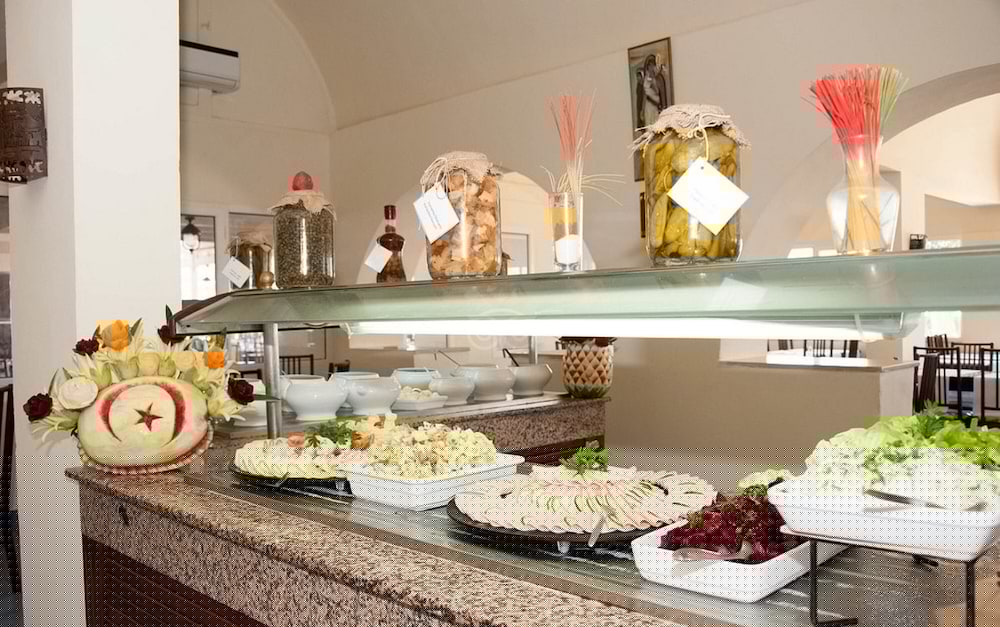 Фото Club Salammbo - All Inclusive