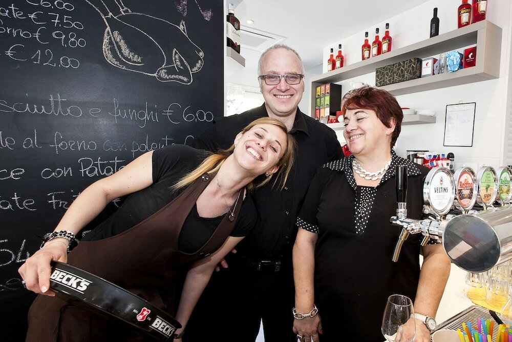 Фото Hotel Rubino