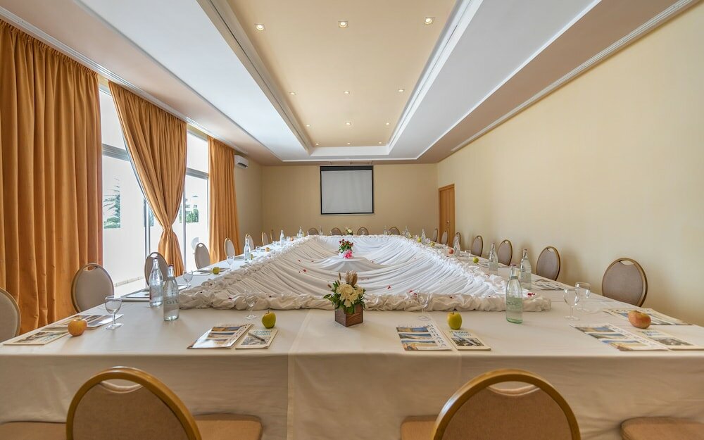 Фото Marhaba Salem Resort