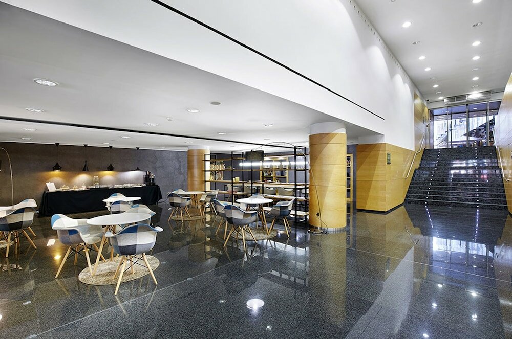 Фото Hesperia Andorra