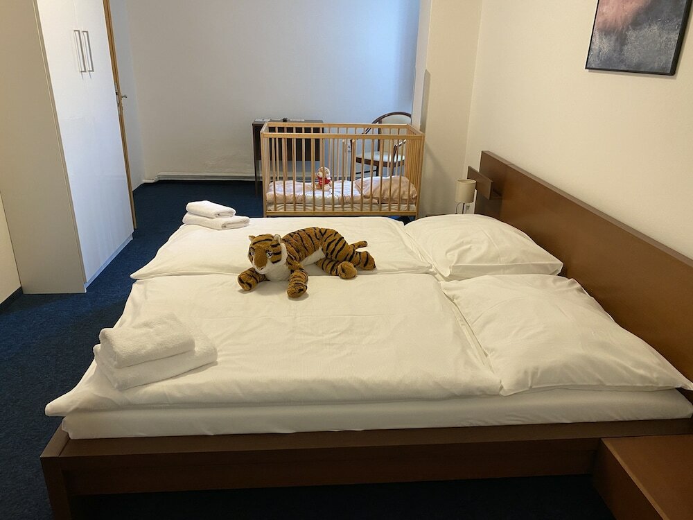 Фото Hotel Chodov Asc