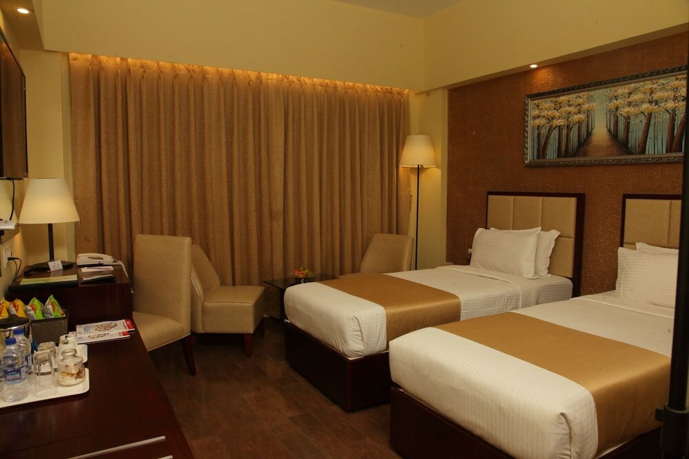 Фото Hotel O2 Oxygen