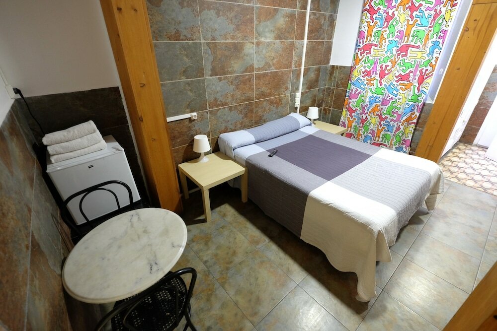 Фото Lenin Hostel Barcelona