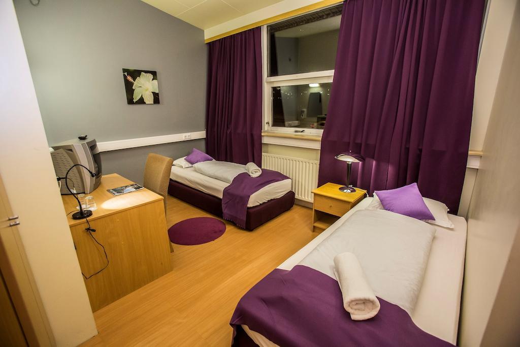 Фото Capital Inn