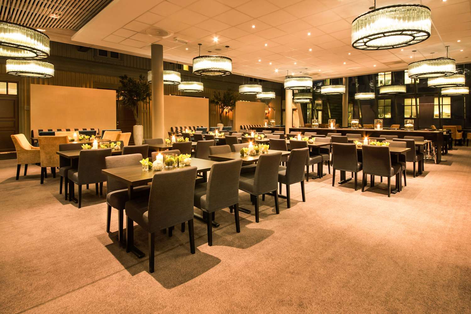 Фото Quality Hotel Tønsberg