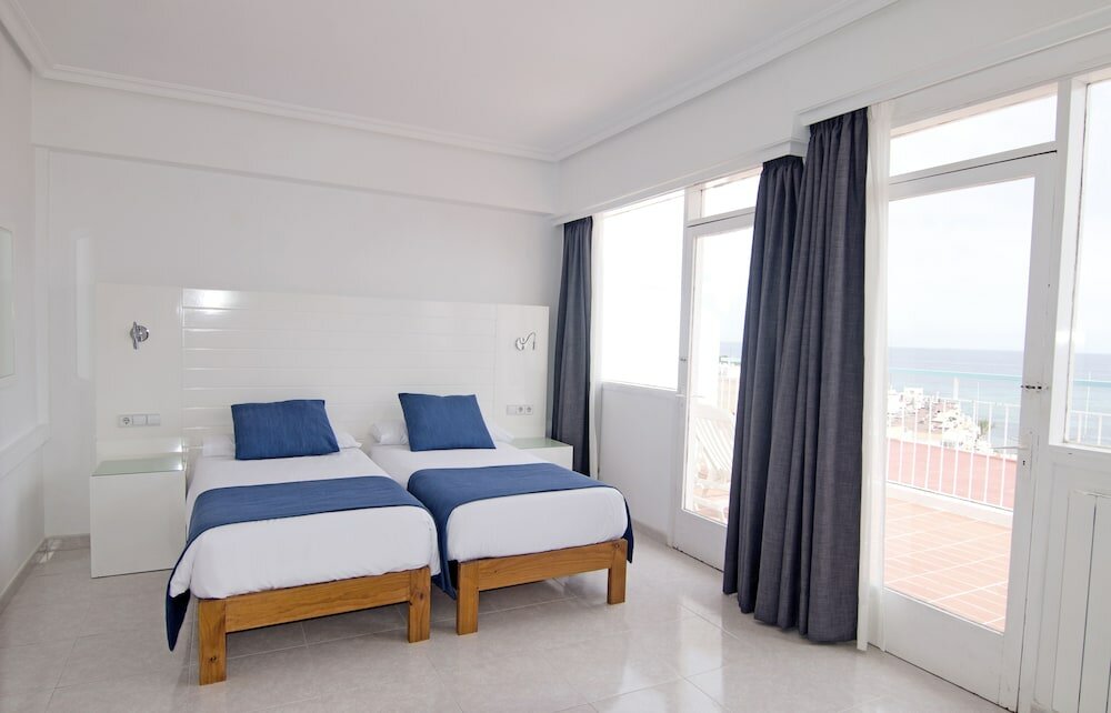 Фото Hotel Vibra Vila