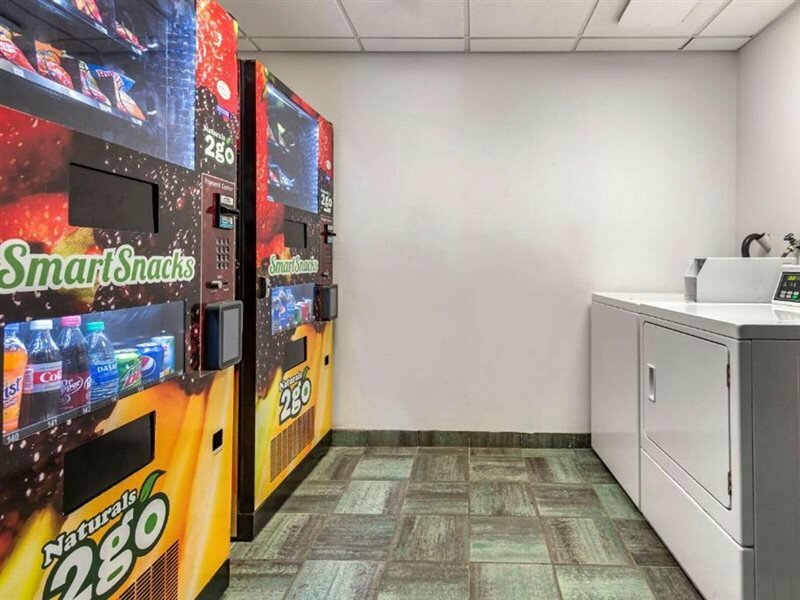 Фото Somerset Lofts, Ascend Hotel Collection