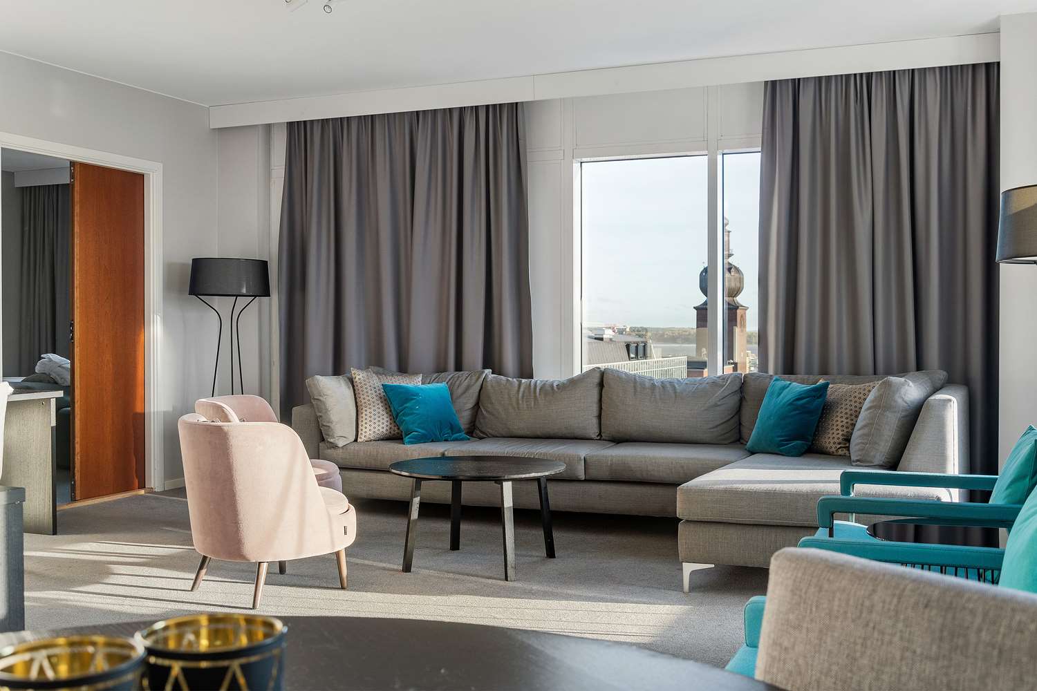 Фото Best Western Plus Plaza