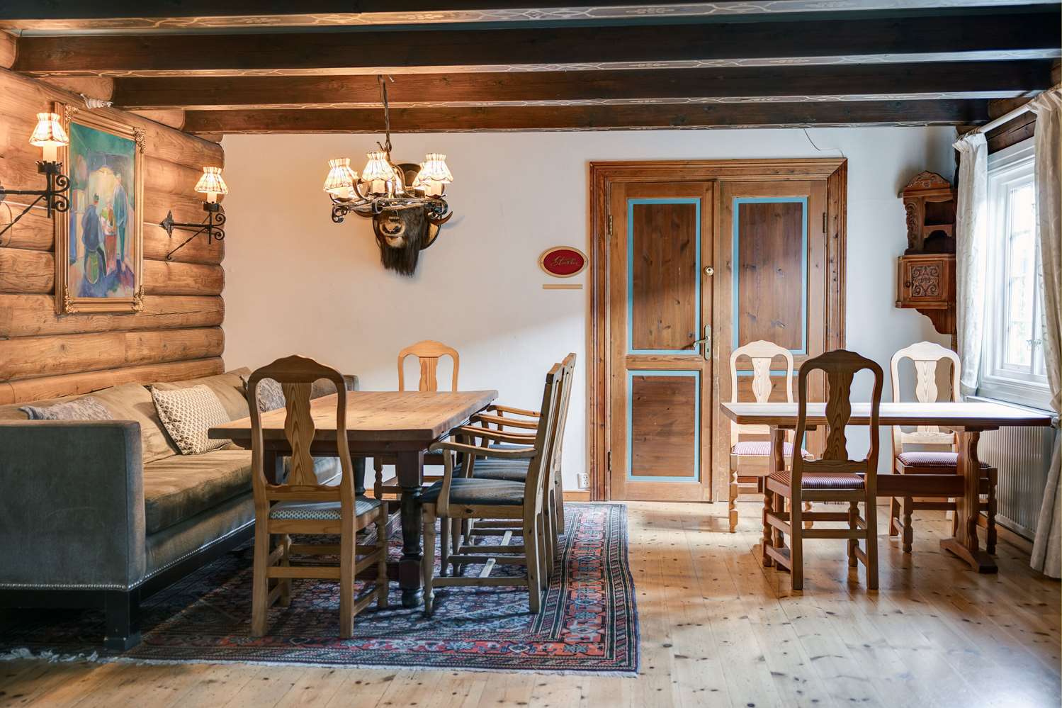 Фото Quality Hotel Leangkollen