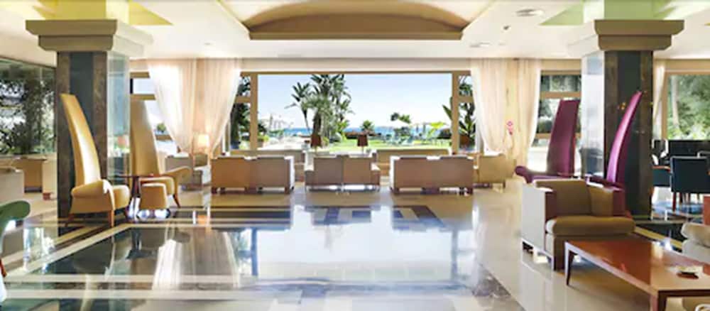 Фото Hotel Ms Amaragua