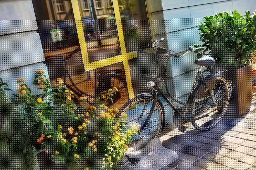 Фото Plaza Prague Hotel - Czech Leading Hotels