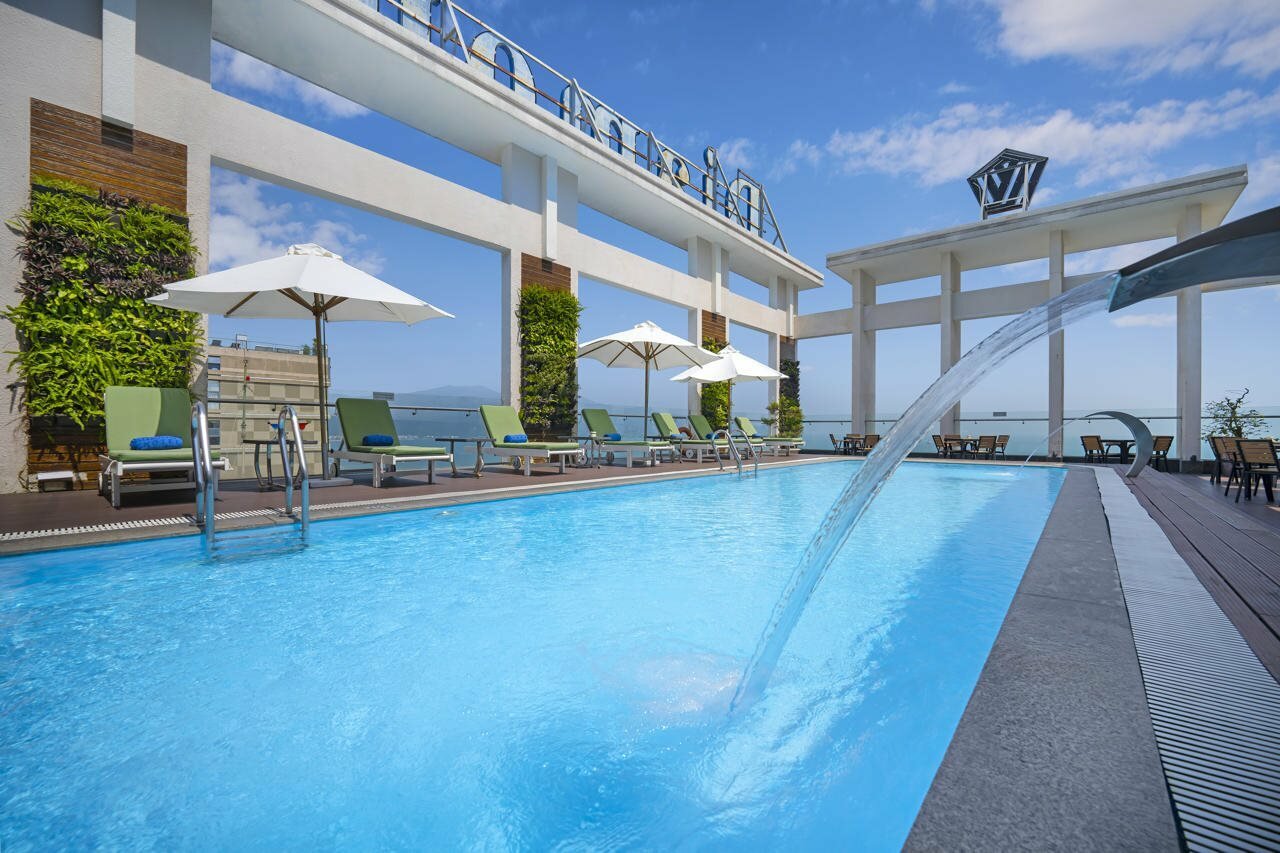 Фото Diamond Sea Hotel