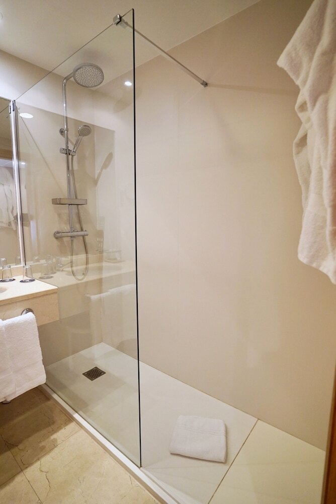 Фото Gran Hotel Victoria