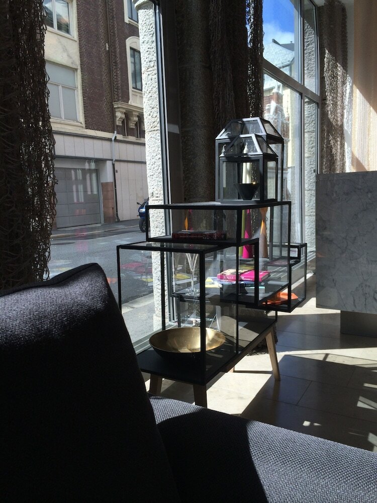 Фото Clarion Hotel Admiral