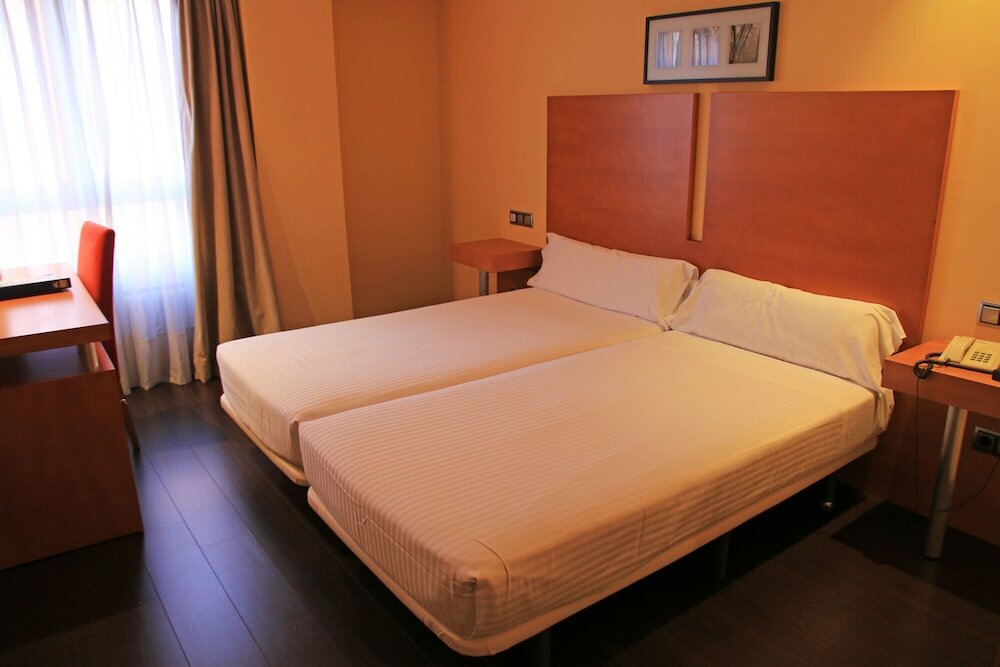 Фото Hotel Gran Regente