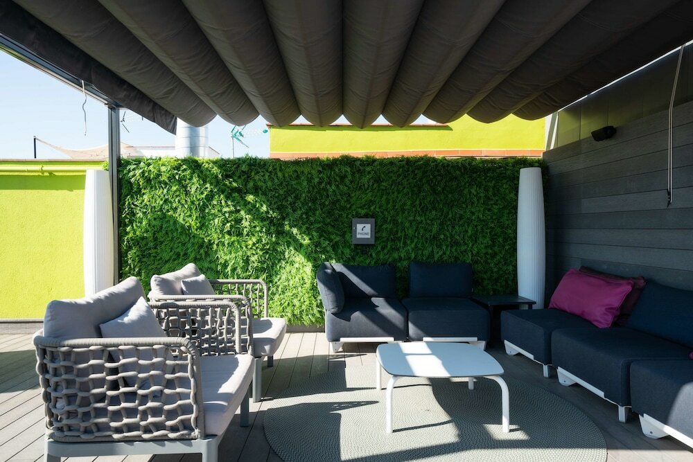 Фото Catalonia Born