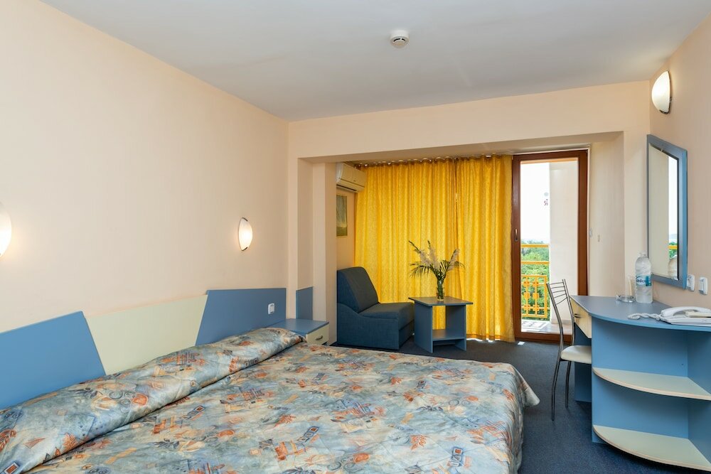 Фото Nessebar Beach Hotel