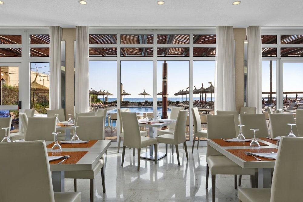 Фото Hotel Thb El Cid - Adults Only