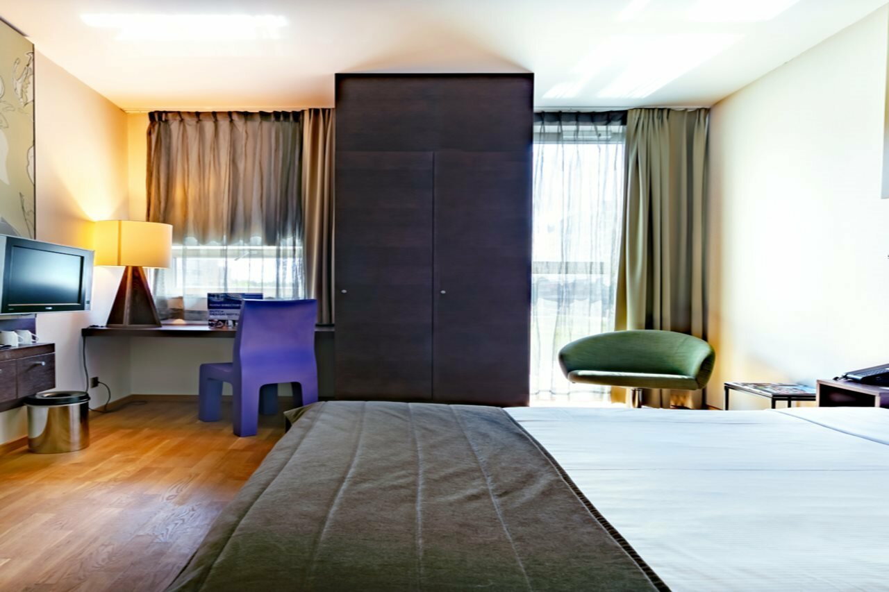 Фото Dutch Design Hotel Artemis