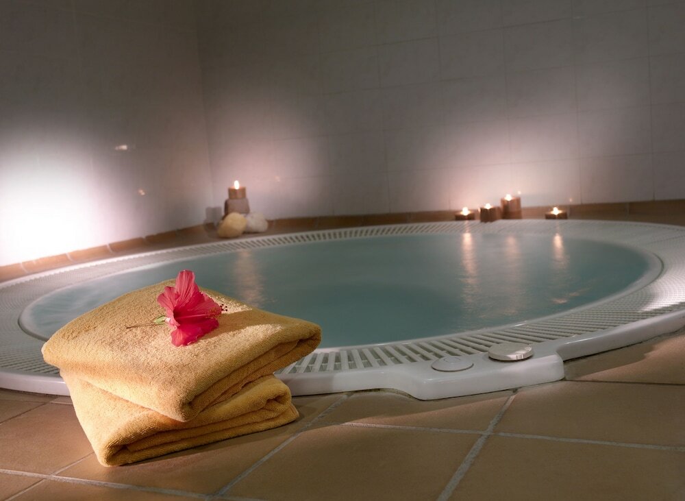 Фото Parador De Mazagon