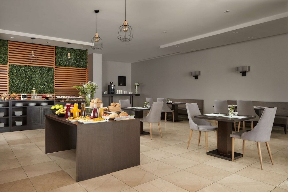 Фото Nh Tenerife